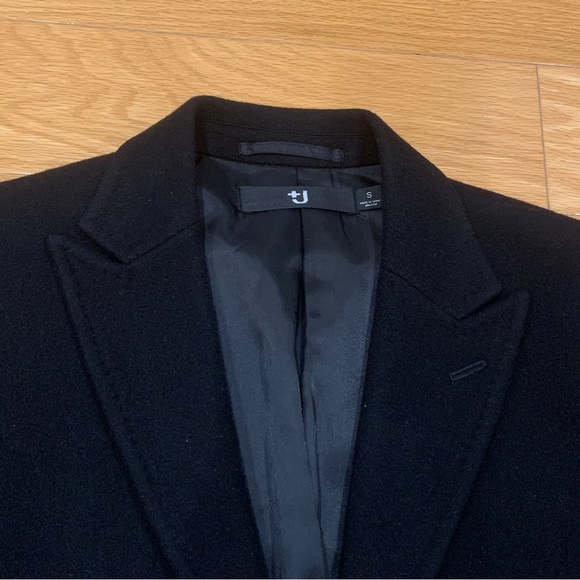 Uniqlo x Jil Sander Peacoat - Picture 2 of 4